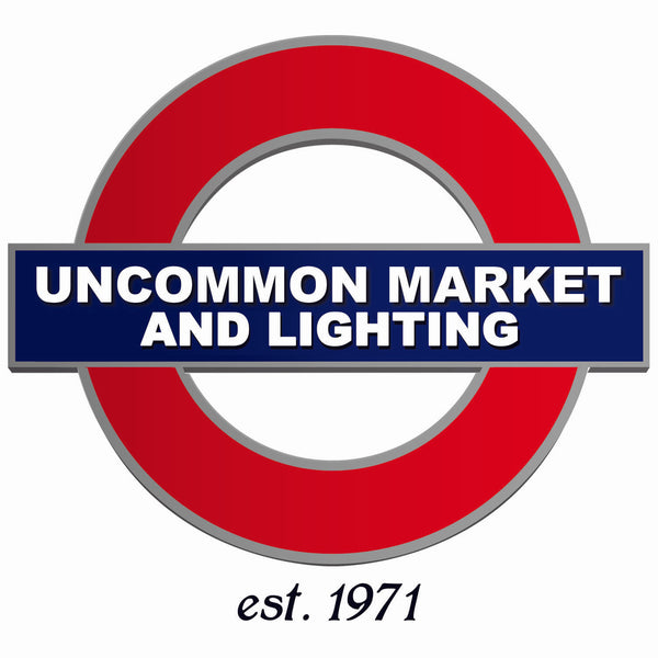 Uncommon Lighting Dallas logo