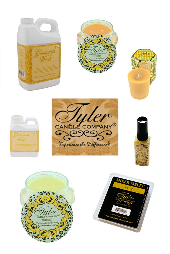 Tyler Candle Company