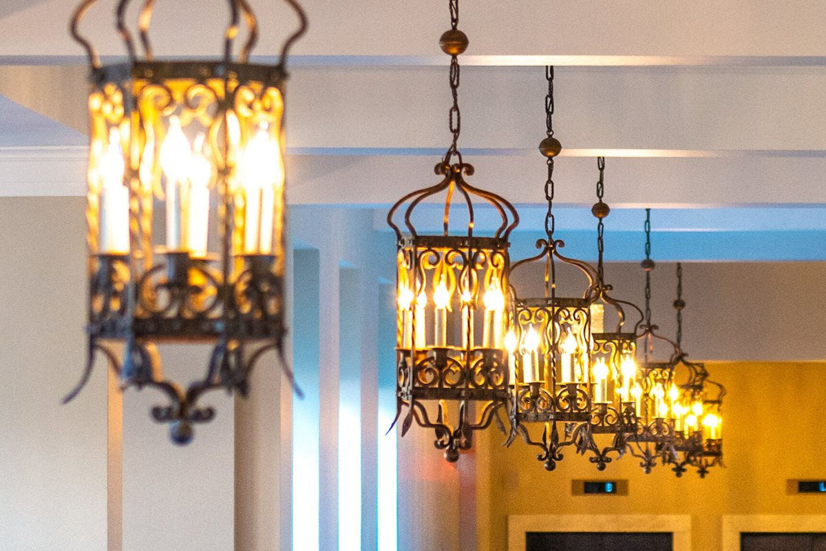 Vintage European and Industrial Lighting and Accessories – Uncommon ...