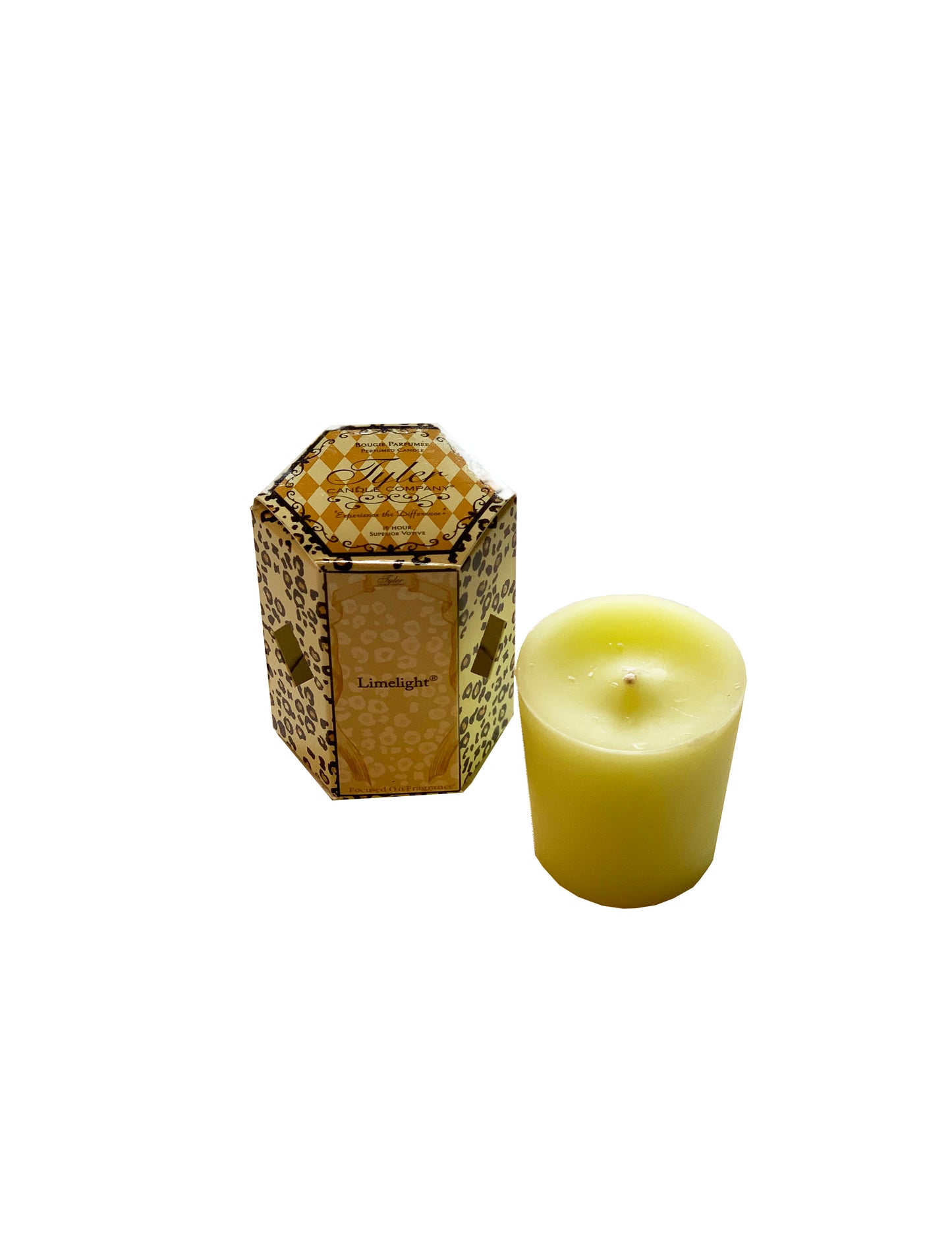 Limelight Votive