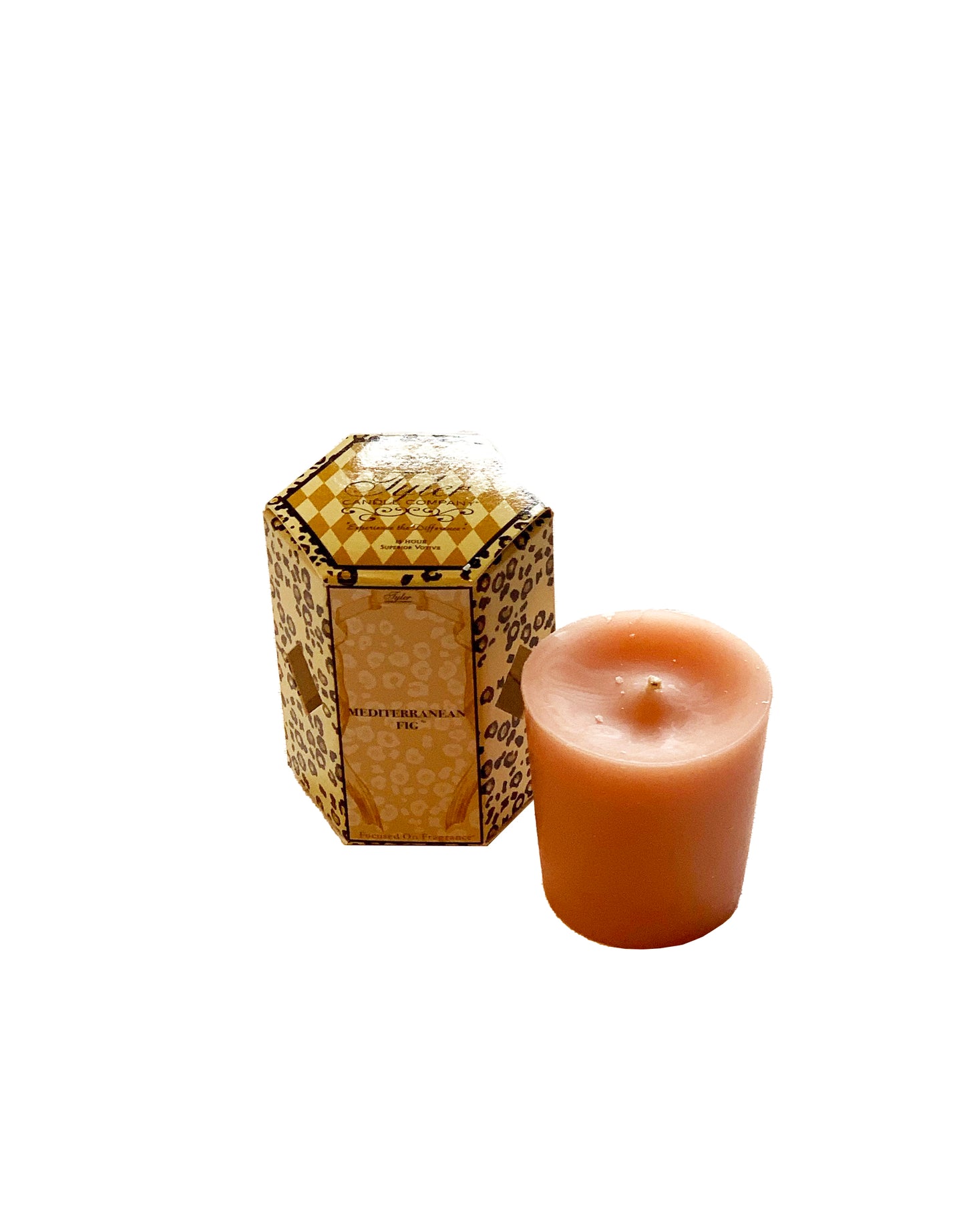 Mediterranean Fig Votive