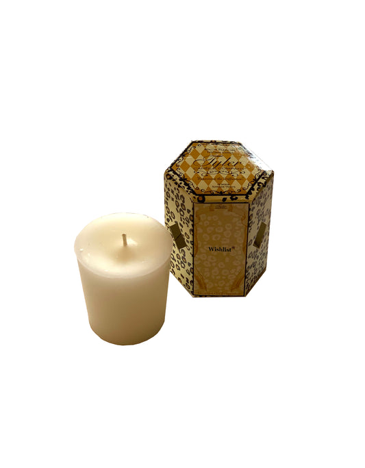 Wishlist Votive