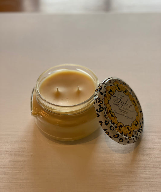 11 oz Orange Vanilla Candle